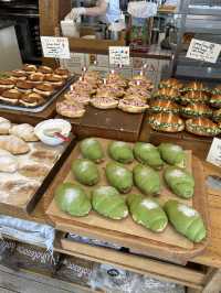 【安国ARTIST BAKERY🥐】