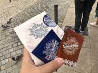 【Lisboa｜リスボン】 大航海時代のロマンと、エッグタルトの原点に出会う