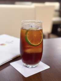 「The CHOYA 銀座 BAR」香港店🥃