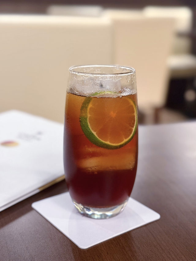 「The CHOYA 銀座 BAR」香港店🥃