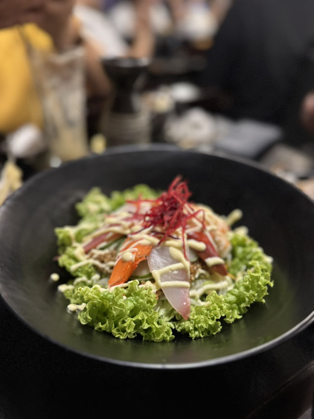 Nijyumaru Sutera Utama: Authentic Japanese Flavors Without the Premium Price Tag