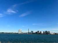 love the vibes of detriot 