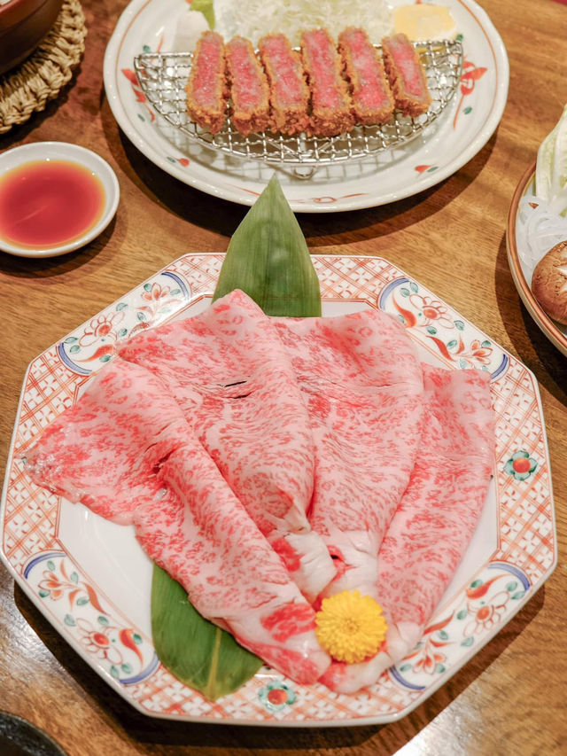 Shishitei Chiang Mai 肉々亭 チェンマイ