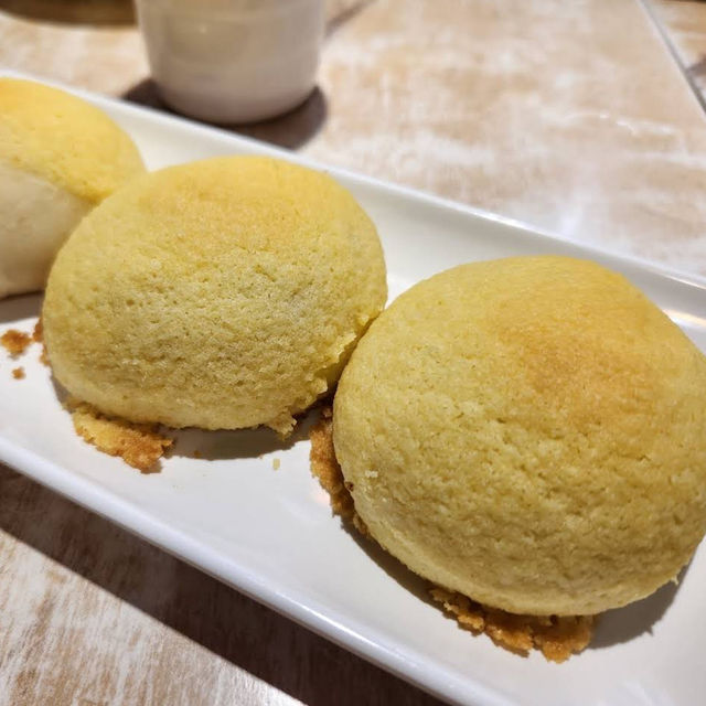 豪隍點心工房🥟
