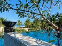 Four Seasons Langkawi: Where Rainforest Canopy Kisses Andaman Shores