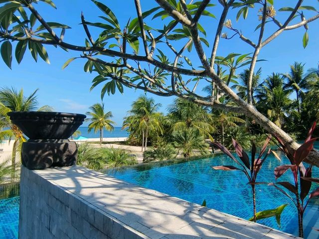 Four Seasons Langkawi: Where Rainforest Canopy Kisses Andaman Shores