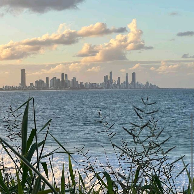 Burleigh Heads – Gold Coast, QLD