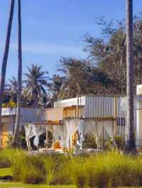 🌴 Hideout เกาะกูด – สวรรค์ซ่อนตัวกลางธรรมชาติ 🐚