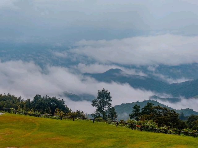 ขุ​ น​ ส​ ถ​ า​ น​ | Road Trip​ น่าน​ 🚙⛰️🍃