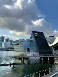 เที่ยวสิงคโปร์กันเถอะ🇸🇬