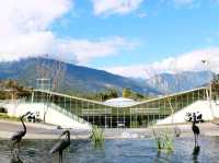 花蓮小旅行親子同遊好去處-新光兆豐悠閒好時光