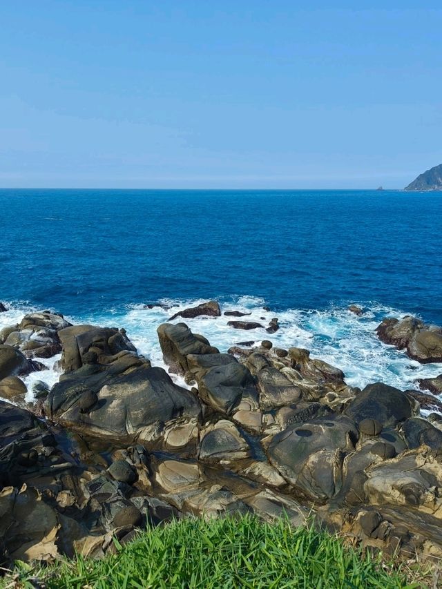 A Peaceful Day on a Budget in Taiwan