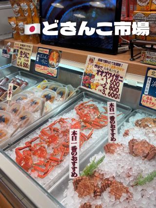 北海道的機場市場
