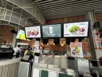 Food Bayana: Penang’s Futuristic Food Court Experience