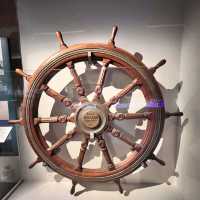 Perth, Western Australia | Must-Visit Fremantle Shipwreck Museum