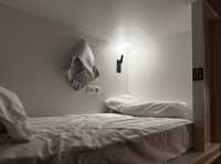 Best hostel one can get in Cordoba