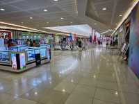 SM City MariWOW