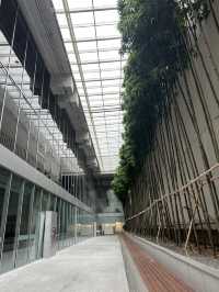 Asia Culture Center (ACC) Gwangju: สถานที่เรียนรู้
