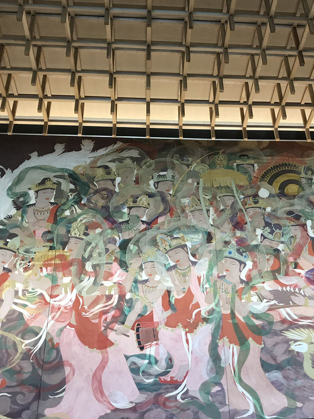 【両国　相撲と公園のまち歩き　東京都墨田区】