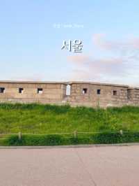 🌿 서울 낙산공원 – 낭만적인 도심 속 힐링 데이트