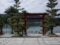 Sun Moon Lake (Sun Moon Lake Ropeway / 日月潭纜車)