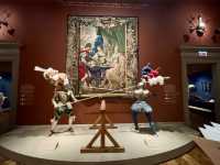 The Art Institute of Chicago