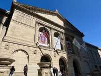 The Art Institute of Chicago