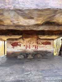 A day in Ubon Ratchathani