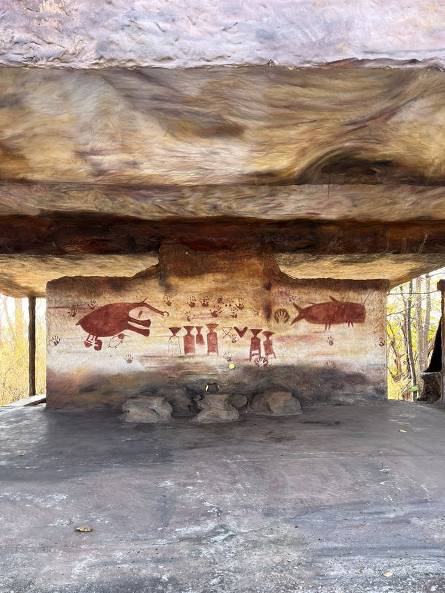 A day in Ubon Ratchathani