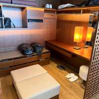 Park Hyatt Busan（釜山柏悅酒店）