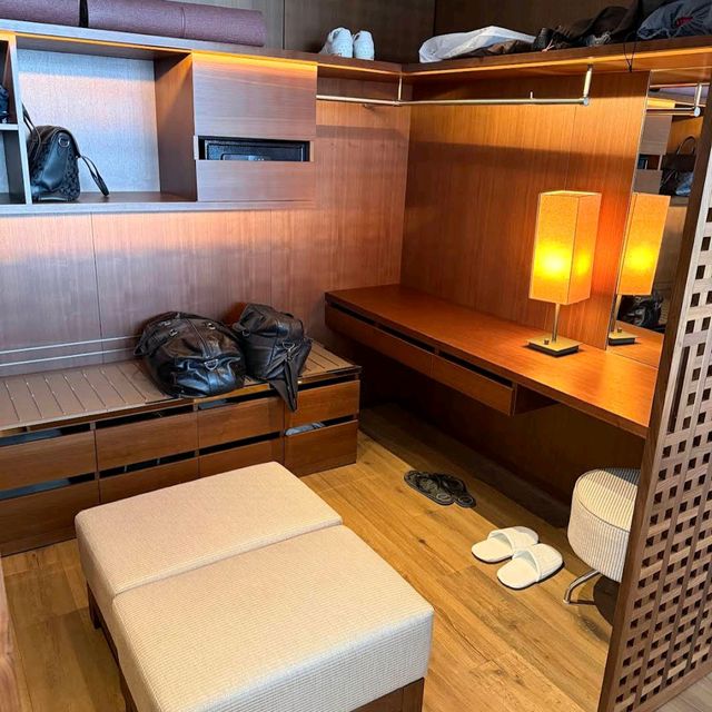 Park Hyatt Busan（釜山柏悅酒店）