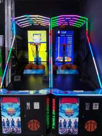 Kids Zone Sejati Walk, Sandakan - Game Kids For Fun!