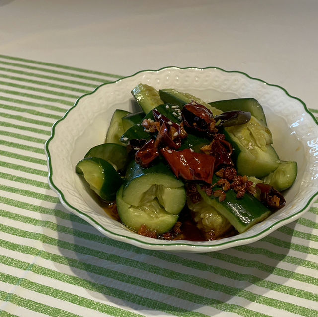 상해 인민광장 동파육 맛집 <꾸이만롱(桂满陇）>