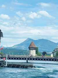 Lucern Switzerland 