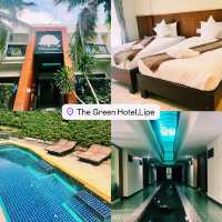 The Green Hotel Koh Lipe
