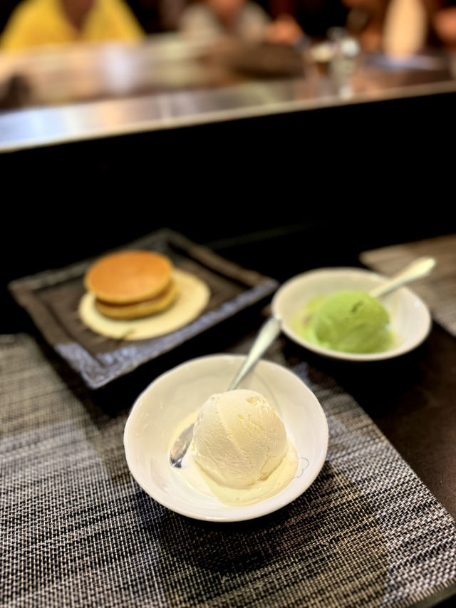 秋田呢個老牌鐵板燒♨️ 唔知你有冇食過呢😍❓