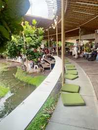จุ่มริมนา Cafe