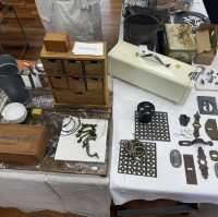 【神戸】THE LITTLE ANTIQUE MARKET KOBE