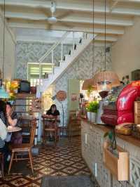 Hidden Café, Heavenly Pie: Manila Edition