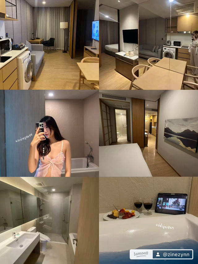 ที่พักศรีราชาใกล้ฉัน 📌