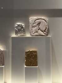 Where ancient worlds collide in Berlin