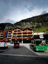 Hotel Butterfly – Zermatt’s Best Breakfast with Alpine Flair
