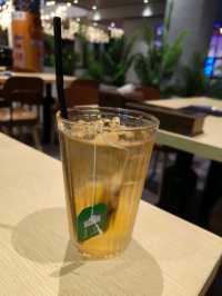 Warm Lights & Hot Stew: Korean Comfort in Jakarta