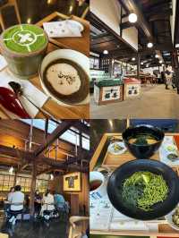 🇯🇵 The Land of Matcha, Uji