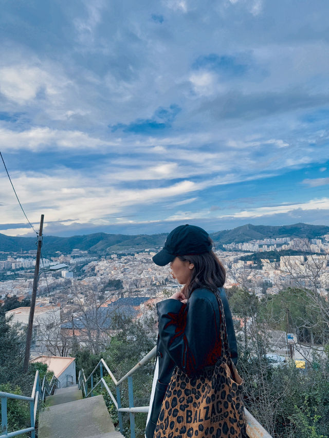 스페인 바르셀로나 이 곳은 꼭 가보세요 🇪🇸