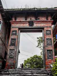 Oldest Hindu temple of Nepal 🇳🇵 