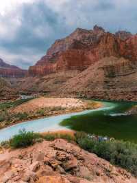 Grand Canyon 