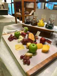 Affordable & Delicious Feast in Jakarta