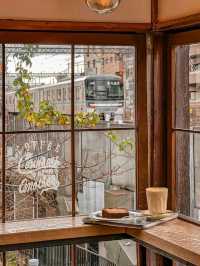 Onibus Coffee Tokyo