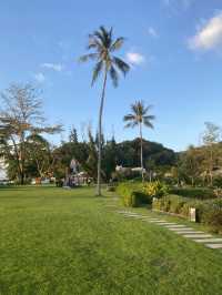 ที่พักสวยสุดประทับใจที่ Banyan Tree กระบี่